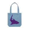 AS Colour / CARRIE DENIM TOTE Thumbnail