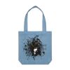 AS Colour / CARRIE DENIM TOTE Thumbnail