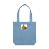 AS Colour / CARRIE DENIM TOTE Thumbnail