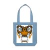 AS Colour / CARRIE DENIM TOTE Thumbnail