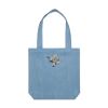 AS Colour / CARRIE DENIM TOTE Thumbnail