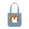 AS Colour / CARRIE DENIM TOTE Thumbnail