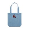 AS Colour / CARRIE DENIM TOTE Thumbnail