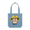 AS Colour / CARRIE DENIM TOTE Thumbnail