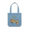 AS Colour / CARRIE DENIM TOTE Thumbnail