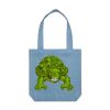 AS Colour / CARRIE DENIM TOTE Thumbnail