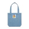 AS Colour / CARRIE DENIM TOTE Thumbnail