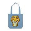 AS Colour / CARRIE DENIM TOTE Thumbnail