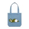 AS Colour / CARRIE DENIM TOTE Thumbnail
