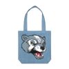AS Colour / CARRIE DENIM TOTE Thumbnail