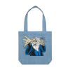 AS Colour / CARRIE DENIM TOTE Thumbnail