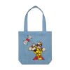 AS Colour / CARRIE DENIM TOTE Thumbnail