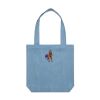 AS Colour / CARRIE DENIM TOTE Thumbnail
