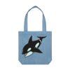 AS Colour / CARRIE DENIM TOTE Thumbnail