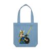 AS Colour / CARRIE DENIM TOTE Thumbnail