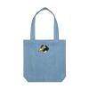 AS Colour / CARRIE DENIM TOTE Thumbnail