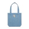 AS Colour / CARRIE DENIM TOTE Thumbnail