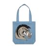 AS Colour / CARRIE DENIM TOTE Thumbnail