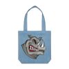 AS Colour / CARRIE DENIM TOTE Thumbnail