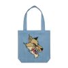 AS Colour / CARRIE DENIM TOTE Thumbnail