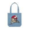 AS Colour / CARRIE DENIM TOTE Thumbnail