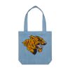 AS Colour / CARRIE DENIM TOTE Thumbnail