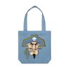 AS Colour / CARRIE DENIM TOTE Thumbnail