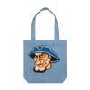 AS Colour / CARRIE DENIM TOTE Thumbnail