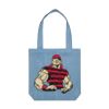 AS Colour / CARRIE DENIM TOTE Thumbnail
