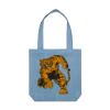 AS Colour / CARRIE DENIM TOTE Thumbnail