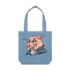 AS Colour / CARRIE DENIM TOTE Thumbnail