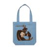 AS Colour / CARRIE DENIM TOTE Thumbnail