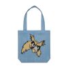 AS Colour / CARRIE DENIM TOTE Thumbnail
