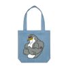 AS Colour / CARRIE DENIM TOTE Thumbnail