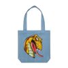 AS Colour / CARRIE DENIM TOTE Thumbnail