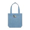 AS Colour / CARRIE DENIM TOTE Thumbnail