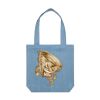 AS Colour / CARRIE DENIM TOTE Thumbnail
