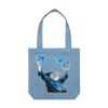 AS Colour / CARRIE DENIM TOTE Thumbnail