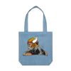 AS Colour / CARRIE DENIM TOTE Thumbnail