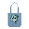 AS Colour / CARRIE DENIM TOTE Thumbnail