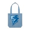 AS Colour / CARRIE DENIM TOTE Thumbnail