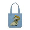 AS Colour / CARRIE DENIM TOTE Thumbnail
