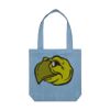 AS Colour / CARRIE DENIM TOTE Thumbnail