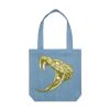 AS Colour / CARRIE DENIM TOTE Thumbnail
