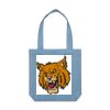 AS Colour / CARRIE DENIM TOTE Thumbnail