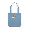 AS Colour / CARRIE DENIM TOTE Thumbnail