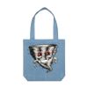 AS Colour / CARRIE DENIM TOTE Thumbnail