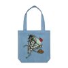 AS Colour / CARRIE DENIM TOTE Thumbnail