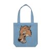 AS Colour / CARRIE DENIM TOTE Thumbnail