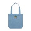 AS Colour / CARRIE DENIM TOTE Thumbnail